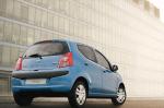 Nissan Pixo 2008 года